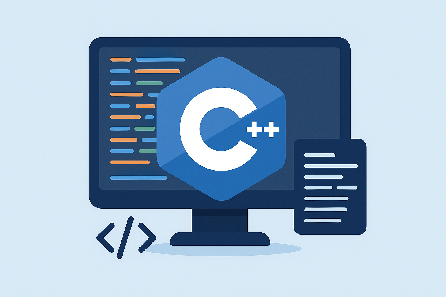 SFC11613 Programming Fundamental