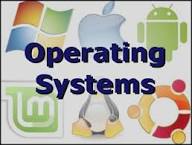 OPERATING SYSTEM