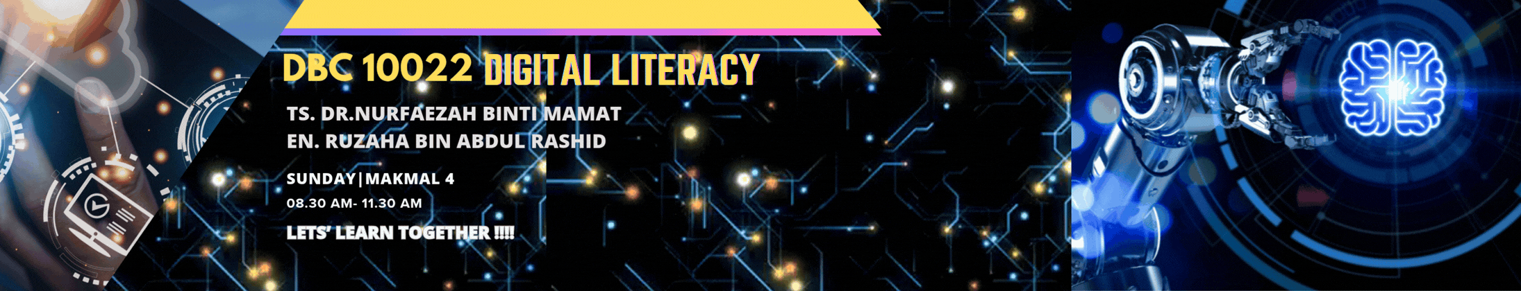 DBC 10022 DIGITAL LITERACY 