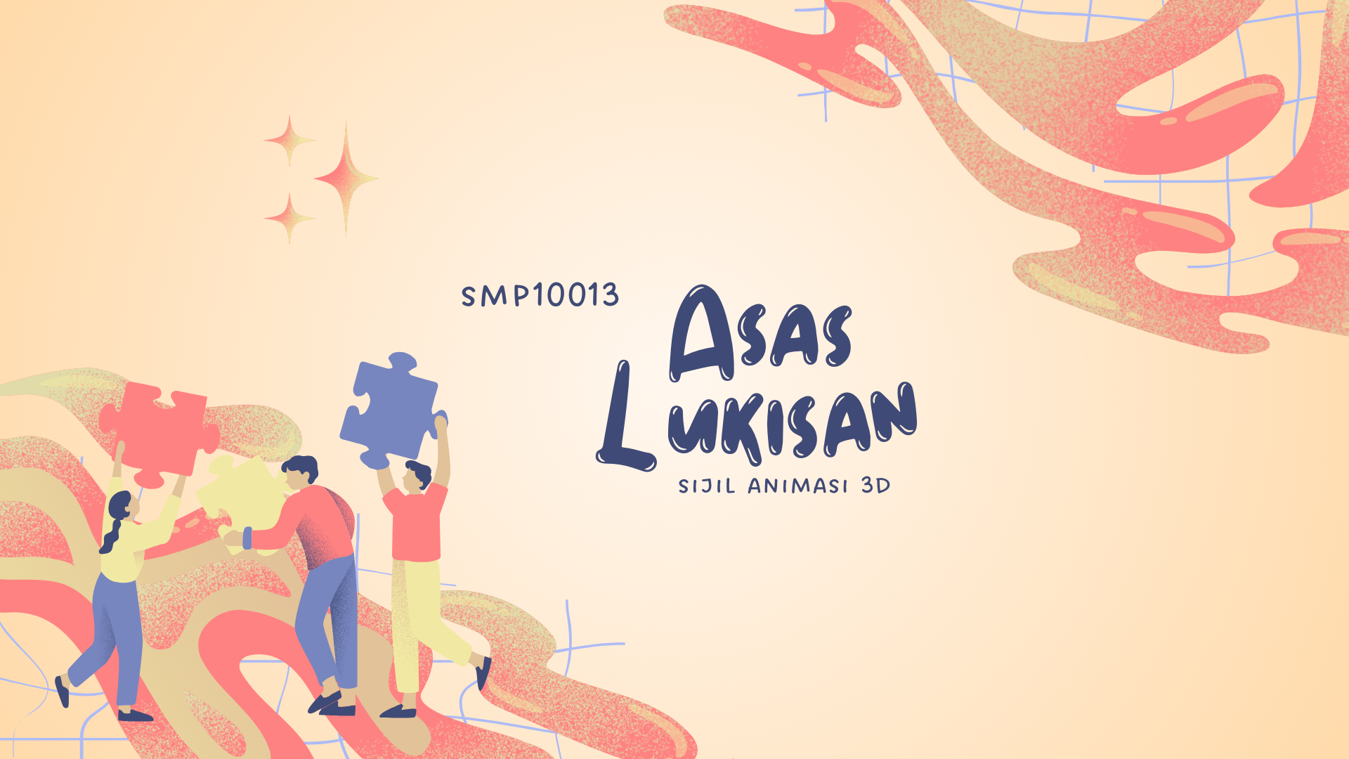 SMP 10023 ASAS LUKISAN
